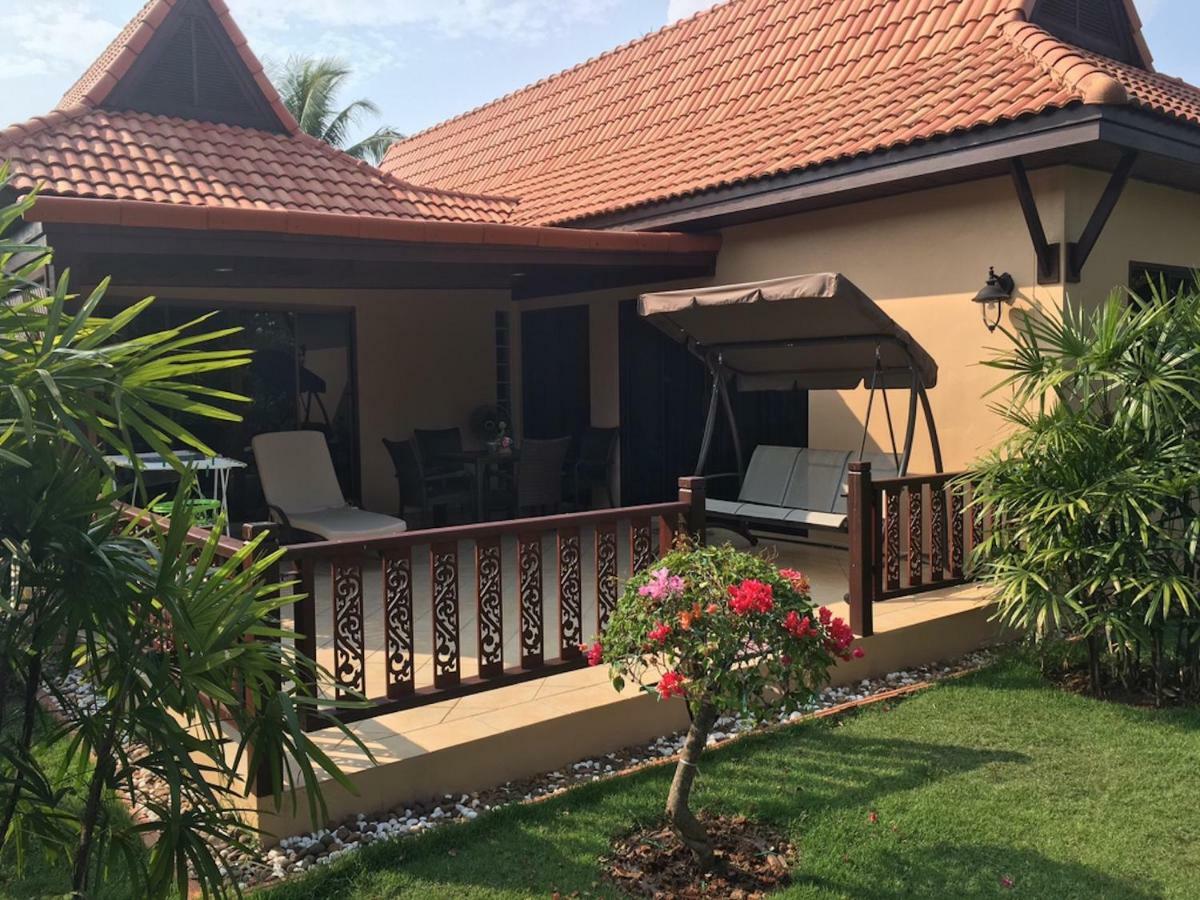 Ag Property Mae Phim Exterior foto